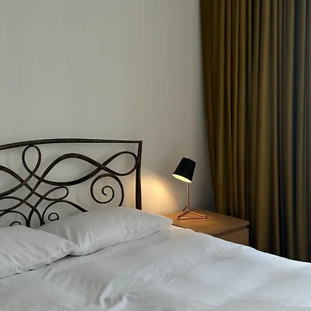 Theater Appartamento