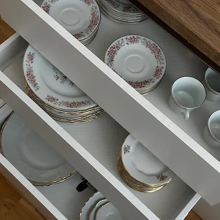 Theater Apartment Riga