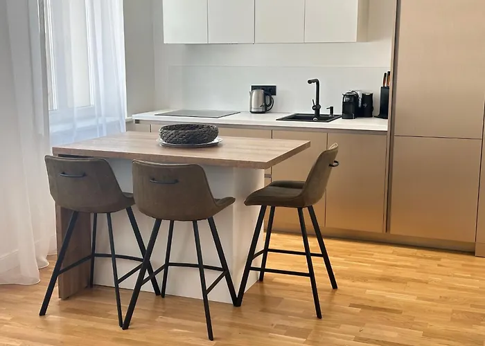 Theater Апартаменты