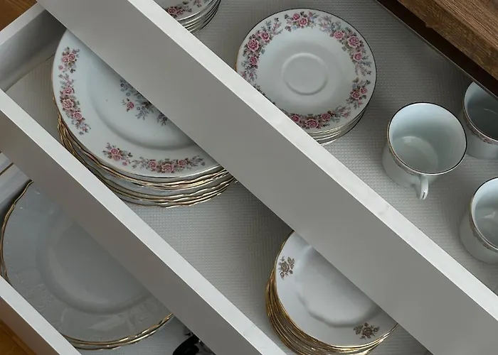 Theater Апартаменты Рига