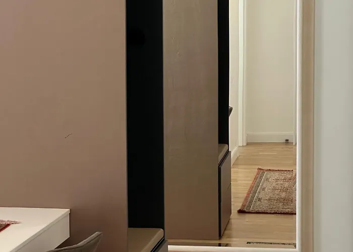 Apartment Theater Riga