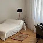 Apartmán Theater