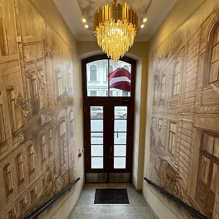Theater * Riga