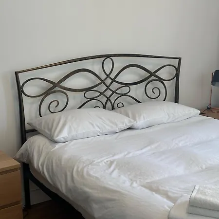 Apartman Theater Riga