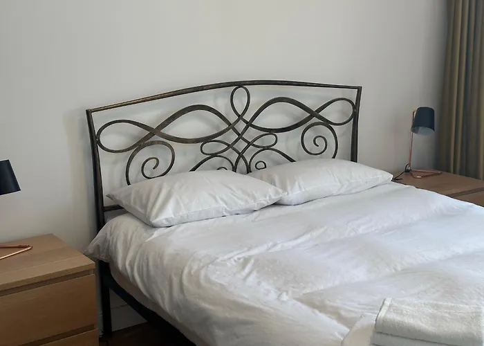 Dzīvoklis Theater Riga